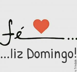 Lindo Domingo Amiga Para Whatsapp