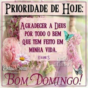 Lindo Domingo Frases Para Celular