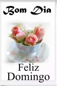 Lindo Domingo Frases Para Whatsapp