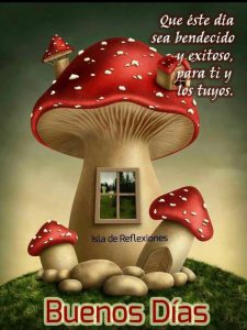 Lindo Msj De Buenos Dias
