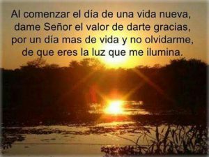 Lindo Msj De Buenos Dias Para Mi Amor