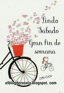 Lindo Sabado Frases Para Facebook