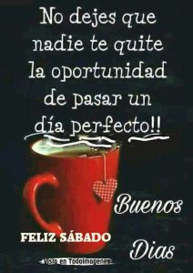 Lindo Sabado Frases Para Whatsapp
