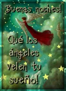 Lindos sueños para WhatsApp