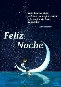 Logos De Buenas Noches Para Whatsapp