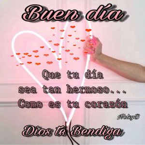 Los Buenos Dias A Mi Amor Para Descargar