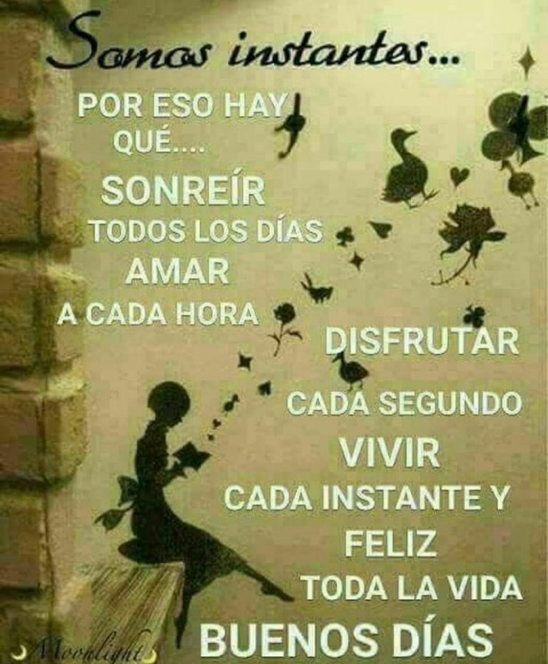 Los Buenos Dias A Mi Amor Para Facebook