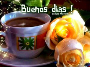 Los Buenos Dias Para Enamorar