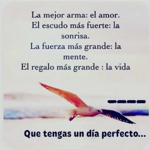 Los Buenos Dias Para Enamorar Para Facebook