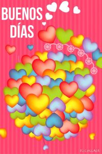 Los buenos días para enamorar para WhatsApp