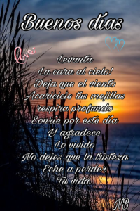 Los Buenos Dias Para Mi Amor Para Descargar