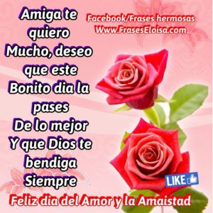 Los Buenos Dias Para Mi Novia Para Facebook