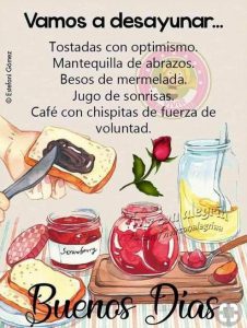 Los Buenos Dias Para Mi Novio Para Celular