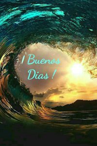 Los mejores buenos días del mundo para WhatsApp