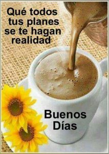 Los Mejores Buenos Dias Para Facebook