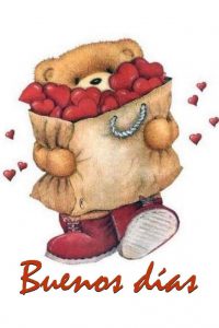 Los Mejores Buenos Dias Para Mi Amor Para Una Amiga