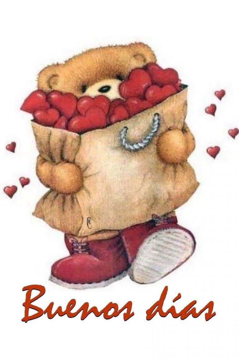 Los Mejores Buenos Dias Para Mi Amor Para Una Amiga