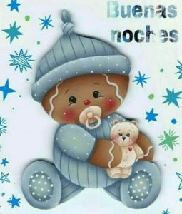 Los Mejores Mensajes De Buenas Noches Para Facebook