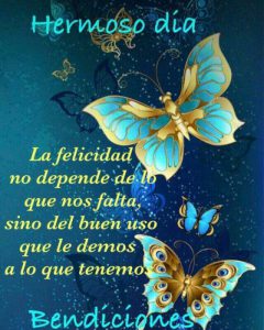 Los Mejores Mensajes De Buenos Dias