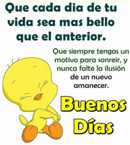 Los Mejores Mensajes De Buenos Dias Para Mi Amor