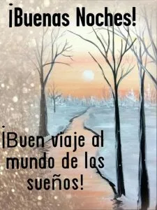 Los sueños imágenes para WhatsApp