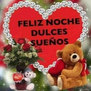 Magenes De Buenas Noches