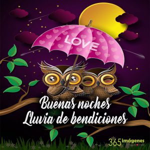 Magenes De Buenas Noches Para Whatsapp