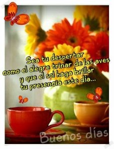 Magenes De Buenos Dias Para Mi Amor