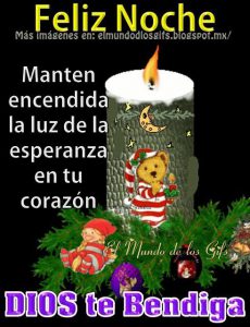 Mejores Mensajes De Buenas Noches Para Facebook