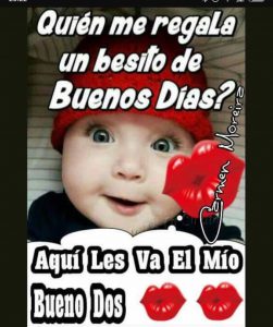 Mensaje Buenos Dias Amor Mio Para Celular