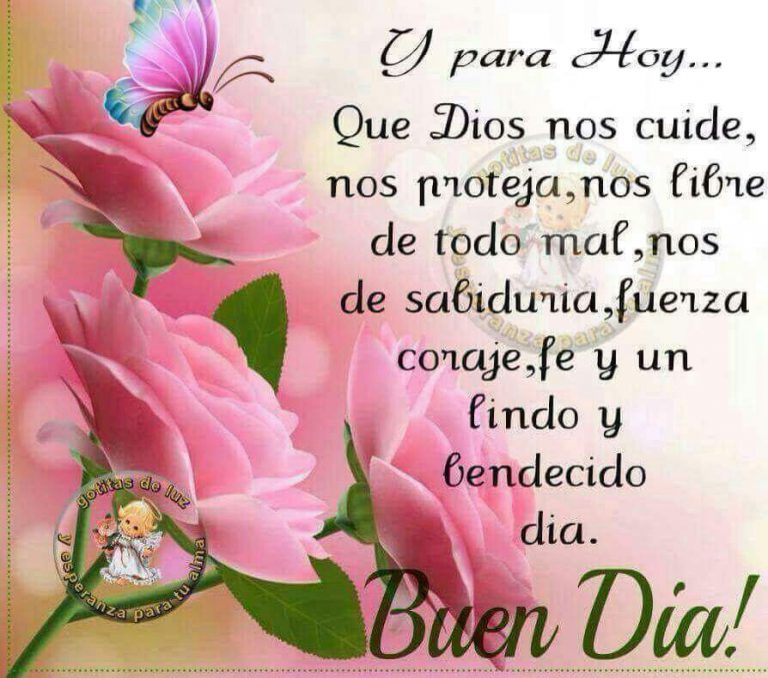 Mensaje Buenos Dias Amor Mio Para Facebook