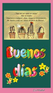 Mensaje Buenos Dias Amor Para Mi Amor