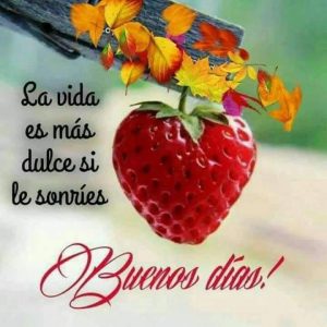 Mensaje Buenos Dias Amor Para Una Amiga