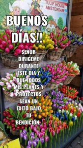 Mensaje Buenos Dias Amor Para Whatsapp