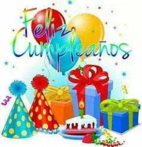 Mensaje Cumpleaños Para Descargar Por Whatsapp