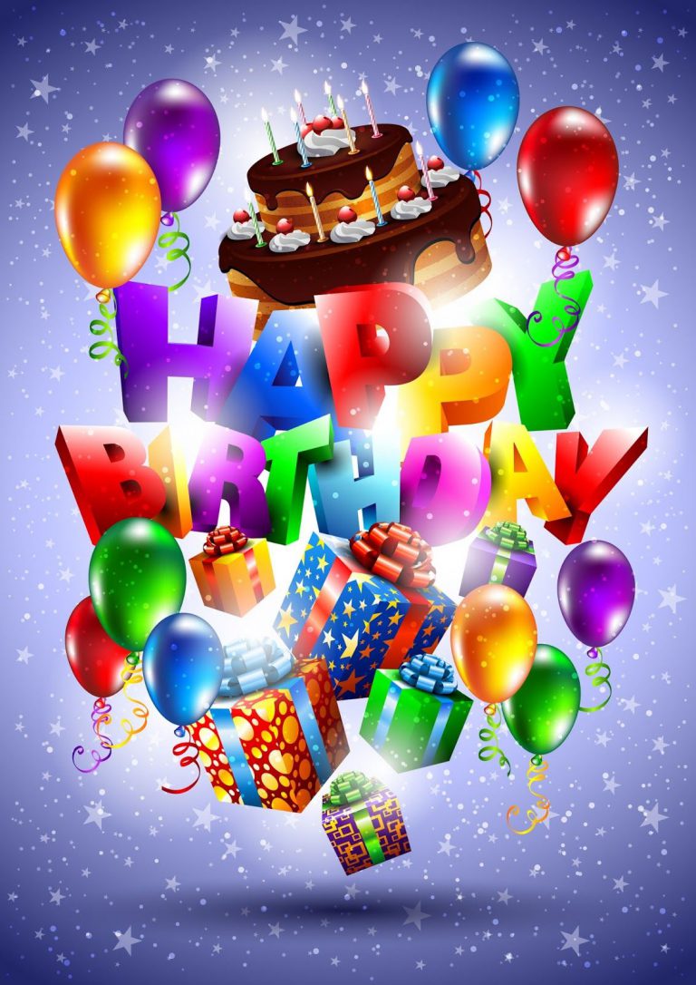 Mensaje Cumpleaños Amiga Para Descargar Por Whatsapp