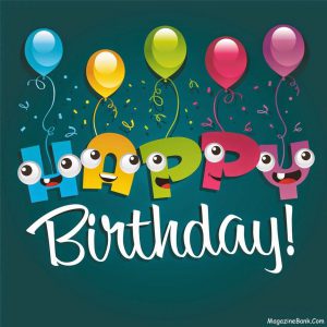 Mensaje cumpleaños para descargar en Facebook