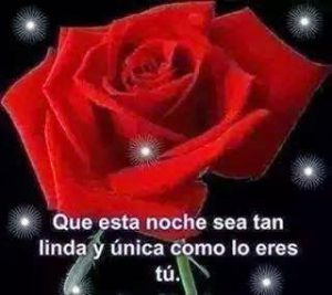 Mensaje D Buenas Noches Para Enamorar Para Facebook