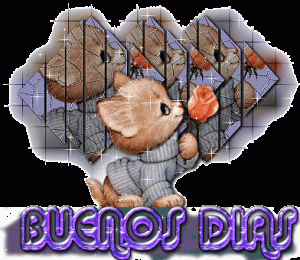 Mensaje d buenos días para enamorar
