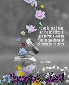 Mensaje D Buenos Dias Para Enamorar Para Whatsapp