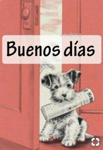 Mensaje De Amor Buenos Dias Para Descargar