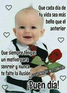 Mensaje De Amor Buenos Dias Para Whatsapp