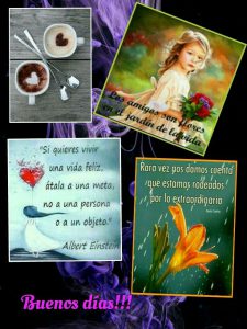 Mensaje De Buenos Dias A Un Amor