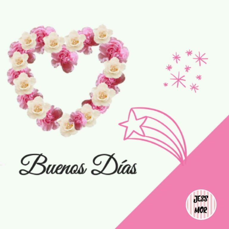 Mensaje De Buenos Dias A Un Amor Para Descargar