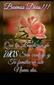 Mensaje De Buenos Dias A Un Amor Para Facebook