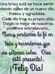 Mensaje De Buenos Dias A Un Amor Para Mi Amor