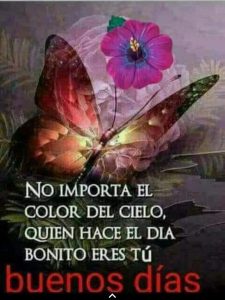 Mensaje De Buenos Dias A Un Amor Para Whatsapp