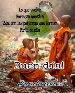 Mensaje De Buenos Dias Con Amor Para Celular