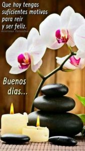 Mensaje De Buenos Dias Con Amor Para Facebook