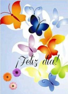 Mensaje De Buenos Dias Con Amor Para Whatsapp